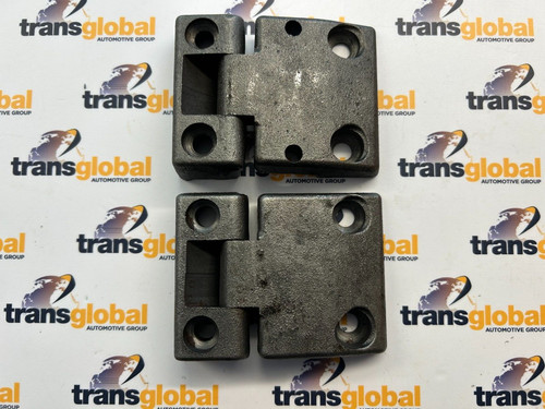 Front upper lower - lh,