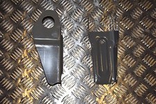 FORD ESCORT MK2 MARK 2 REAR /