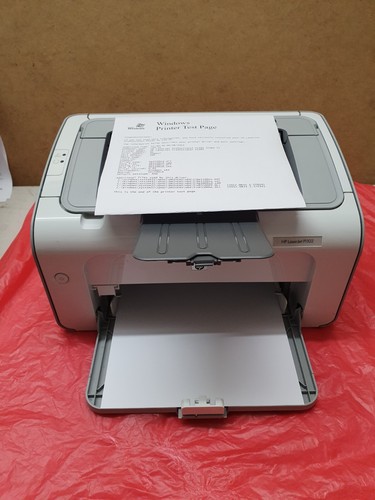 Laserjet pro p1102 laser - hp,
