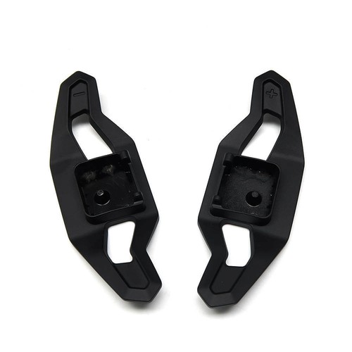 Black urus paddle shifter - black,