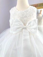 Ivy Flower Girl Formal Dress