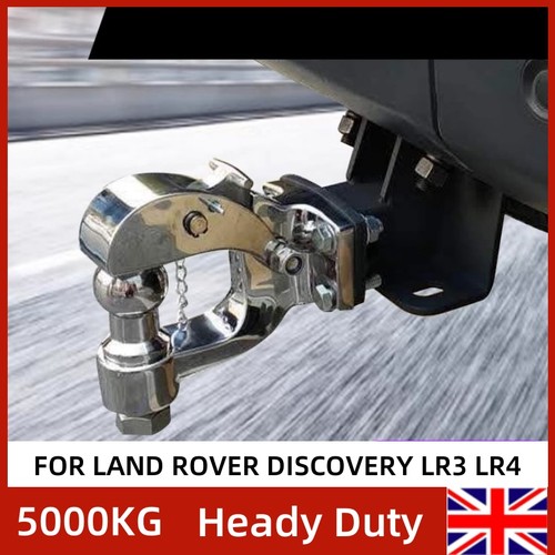 Heavy duty trailer - trailer, hitch