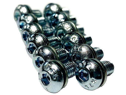 Pack douglas wheels bead - pack, of