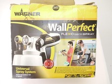 Wagner WallPerfect Flexio 580I