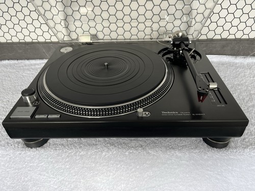 Technics sl1210 mk2 origin - +,