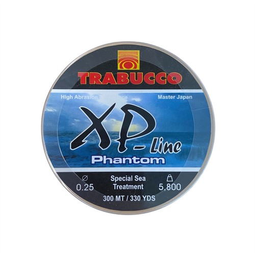 Trabucco line phantom - xp-line,