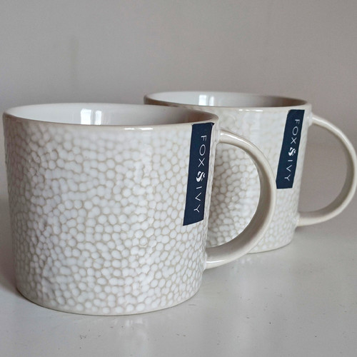 New fox ivy luna - new,