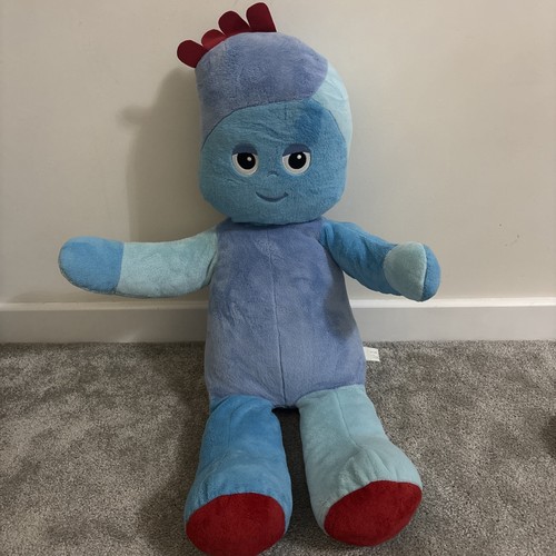 Iggle piggle the night - piggle,