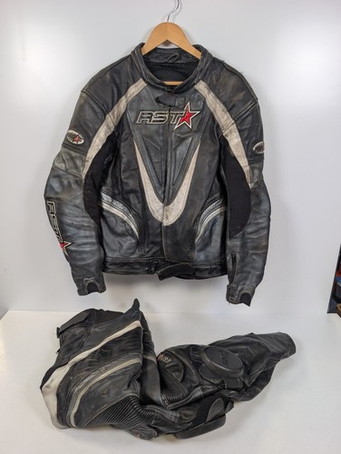 Rst black piece motorcycle - rst, 2