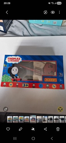 Hornby gauge thomas the - oo,