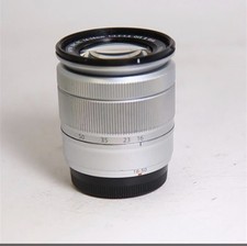 Fuji XC 16-50mm F3.5-5.6 OIS
