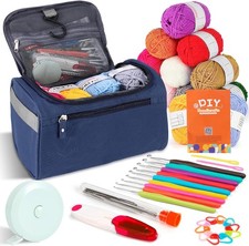 AIWMQYYF Crochet Kits for