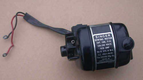 Vintage singer 222 - vintage,