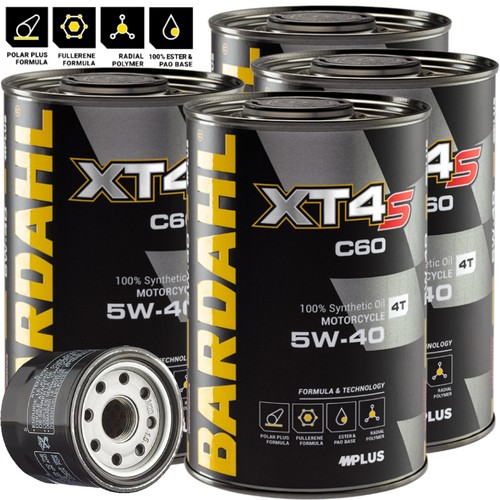 Service kit bardahl - service,