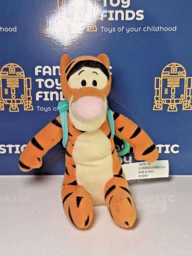 Vintage disney fisher price - vintage,