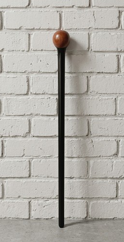 Irish shillelagh walking - irish, stick