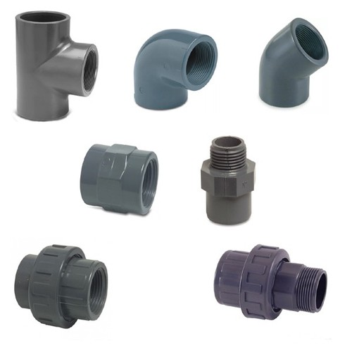 Pvc imperial solvent - imperial,