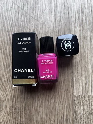 New chanel vernis nail - chanel,