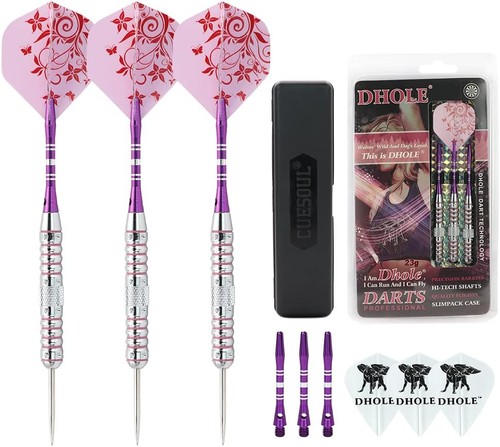 Cuesoul pink ladies - cuesoul, 21g/23g