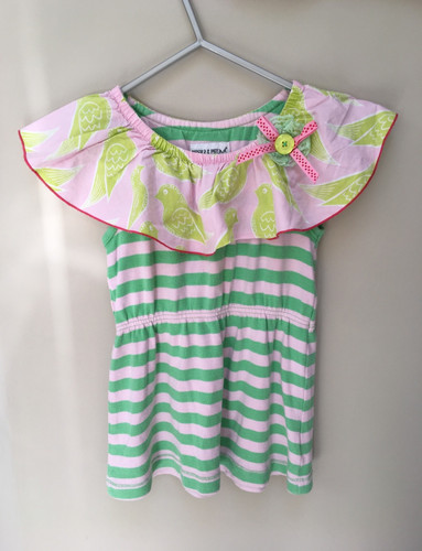 Phister philina girls dress - &,