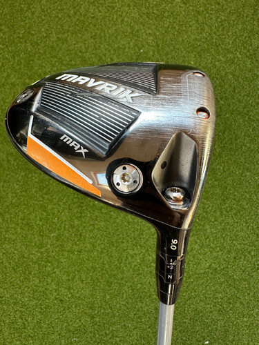 Callaway mavrik max driver - callaway,