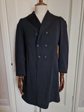 Antique Victorian Men's Frock