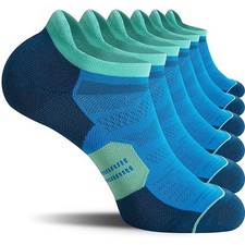 Socks for Men in Cool Retro Checkered Design Comfortable and Breathable