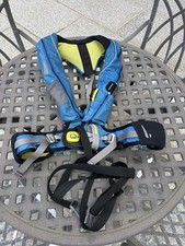 Spinlock Deckvest 170N