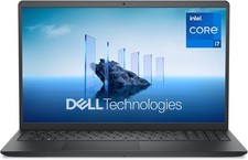 DELL Inspiron 15 Laptop DC15250 i7 5.0ghz, 16GB Ram, 512GB SSD, 15.6" FHD B/NEW