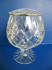 Brandy Balloon Shaped Lead