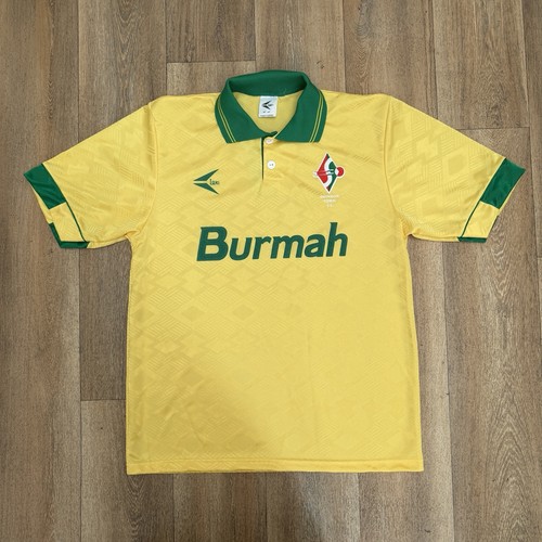Medium swindon town - medium, 1993/94