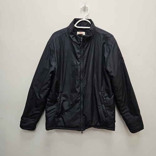 Fjallraven visby padded puffer - visby,