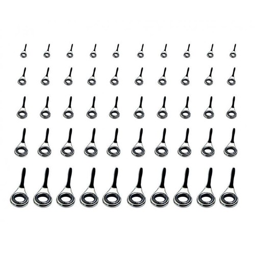 Stainless steel fishing - steel,