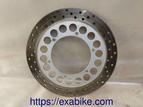 Front brake disc for - disc, yamaha