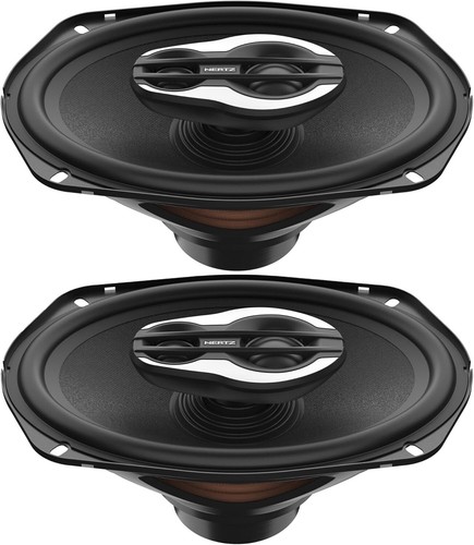 Hertz 690 6x9 drop in - hertz, sx