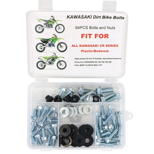 Fit for kawasaki - fit,