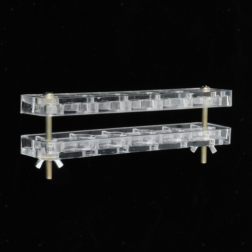 Bookbinding press manual tool - manual,