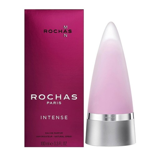 Rochas man intense 100ml - rochas,