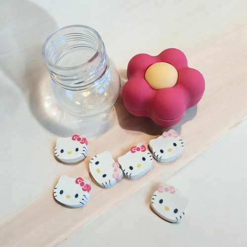 Sanrio hello kitty mini - hello, 6