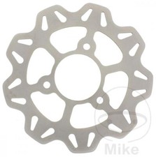 EBC VEE Scooter brake disc