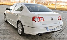 Body Kit Set for VW Passat B6 3C (2005 - 2010) - Fits Saloon Model (Rline Look)
