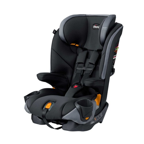 Chicco myfit harness booster - +,