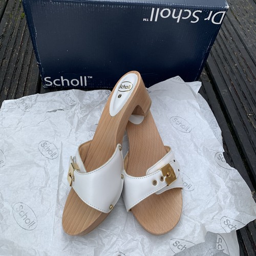 Scholl exercise sandals - sandals,
