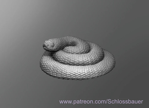 Dungeons dragons hognose - &,