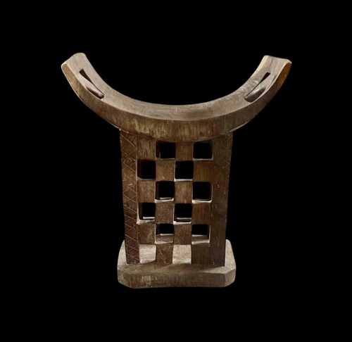 Old ashanti akan - old, royal