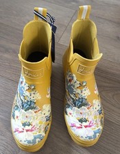 Joules Women  Wellibob  Ankle