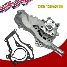 Water Pump For Vauxhall Corsa