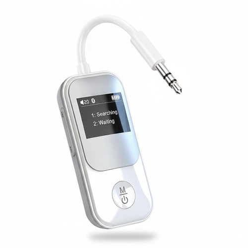 Bluetooth transmitter adapter - transmitter,