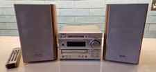Sony Mini Hi Fi DHC MD373