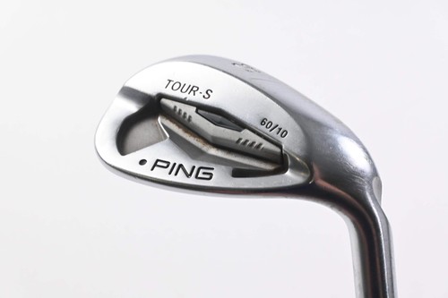 Ping tour lob wedge 60 - tour-s,